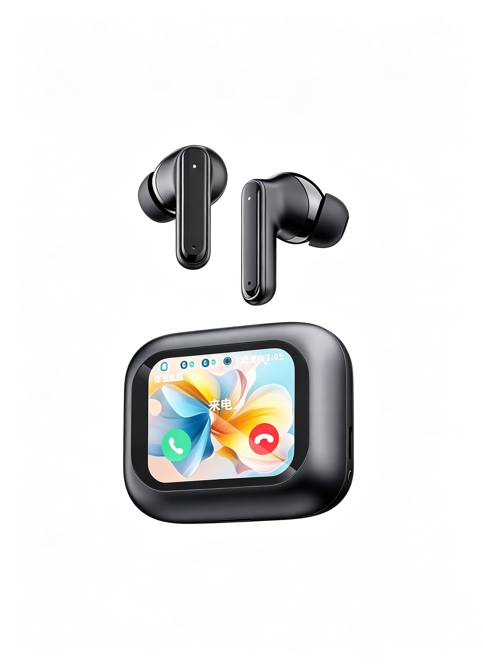 Smart Screen TWS Earbuds TWS Earbuds